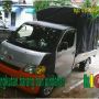 Mobil Pick Up &amp; Jasa Pindahan 24 Jam Non Stop
