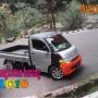 Mobil Pick Up & Jasa Pindahan Berpengalaman