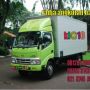 Rental angkutan barang utk berbagai kebutuhan&keperluan 