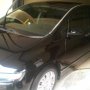 Jual Honda Odyssey Absolute 2004 Black Matic Superb Condition
