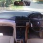 BMW 318i Hitam Tahun 2004 Interior Mewah Automatic SOLO