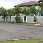 Rumah di komplek Bogor Nirwana Residence / BNR Bogor