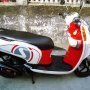 Jual Honda Scoopy Like New Bandung
