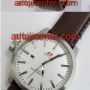 Swiss Army 8063 Leather (BRW) For Men 