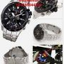 CASIO EDIFICE EFR-520RB-1A Red Bull Racing 