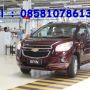 Chevrolet Spin The Best MPV 2013