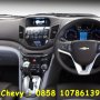Dealer Resmi Chevrolet Jakarta