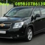 Promo Discount Chevrolet Dealer Resmi Terlaris di Jakarta