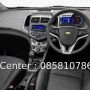 Harga Murah Chevrolet All New Aveo Triptonic 6 Speeds Dealer Resmi Terlaris Jakarta
