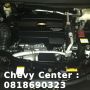 Promo Chevrolet Dealer Jakarta