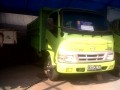 Hino light truck 2009 2 unit