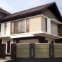 Jua Rumah Baru Modern Minimalis Mekar Wangi Bandung