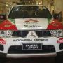 Pajero Sport 4x4 Dakar