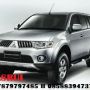 Pajero sport limited edition Ready all colour