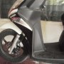 Jual Honda Spacy PGM-FI (Fuel Injection) Putih 2012
