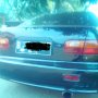 Jual Honda Civic Genio Th 1994 blackedot
