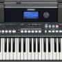 New Keyboard Yamaha PSR E433 only 4 JT Garansi 1 tahun!