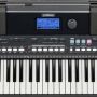 Keyboard Yamaha PSR E433 komplit, harga Special, Last STOCK, Garansi 1 tahun!