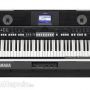 Keyboard Yamaha PSR S650 komplit, Special Price Rp 5.3JT