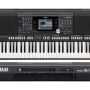 New Keyboard Yamaha PSR S950 only 12 JT Garansi 1 tahun!