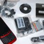 Jual Blackberry Torch 9800 