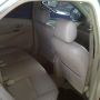 TOYOTA VIOS G AT 1.5 SILVER 2006