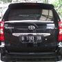 TOYOTA AVANZA S AT 1.5 th 2008