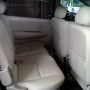 TOYOTA AVANZA S AT 1.5 th 2008
