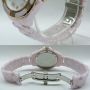 GUESS Collection X69003L Ceramics (PNK) for Ladies