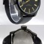 Swiss Army 8063 Leather (BLK) for Men