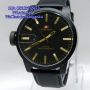 Swiss Army 8063 Leather (BLK) for Men