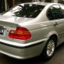 Jual BMW E46 318i FaceLift 2002
