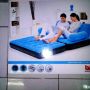bestway Sofa Bed 5 in 1 Kasur multiguna