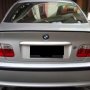 BMW 318i thn 2004