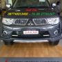 New Pajero Sport Dakar Limited Edition 2013