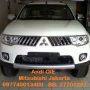 NEW PAJERO SPORT LIMETED EDITION