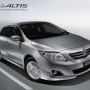 Toyota New Altis