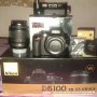 Jual DSLR Nikon D 5100