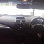 Jual Chevy / Chevrolet Spark 2012 - Putih Jakarta Timur - Mulus (8500km)