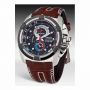 SEIKO VELATURA YACHTING TIMER SPC041P1 (BRB) Leather