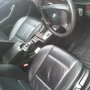 Jual BMW E 325i SIlver Mulus interior Black