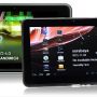 Tablet Treq Turbo Bisa Call, Sms, Gps,tv, Fm Radio, 3g