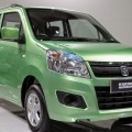 Suzuki Karimun Wagon R Auto Gear Shift ( Promo Kredit )