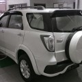 Daihatsu New Terios ( Promo Kredit )