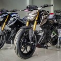 Yamaha Xabre 150 cc ( Promo Kredit )