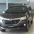 Toyota Avanza 1.3 G ( Cash / Kredit ) 2016 Baru