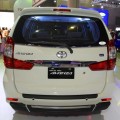 Toyota Avanza 1.3 G ( Cash / Kredit ) 2016 Baru