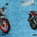 Honda CB 150R Special Edition ( Kredit )