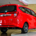 Toyota CALYA 1.2 G ( Cash / Kredit ) .. NIK 2017 Baru