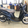 Yamaha Fino Grande 125 cc ( Kredit Promo )
